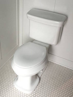 Toilet Installation | Milwaukee & Wauwatosa